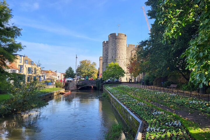 The Best of Kent: the England you imagined with a local expert