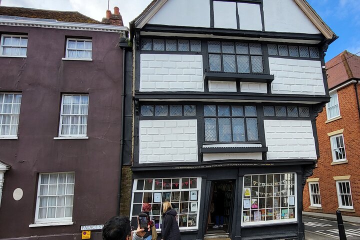The Best of Kent: the England you imagined with a local expert