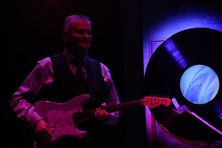 Soul of Motown at Grand Majestic Theater