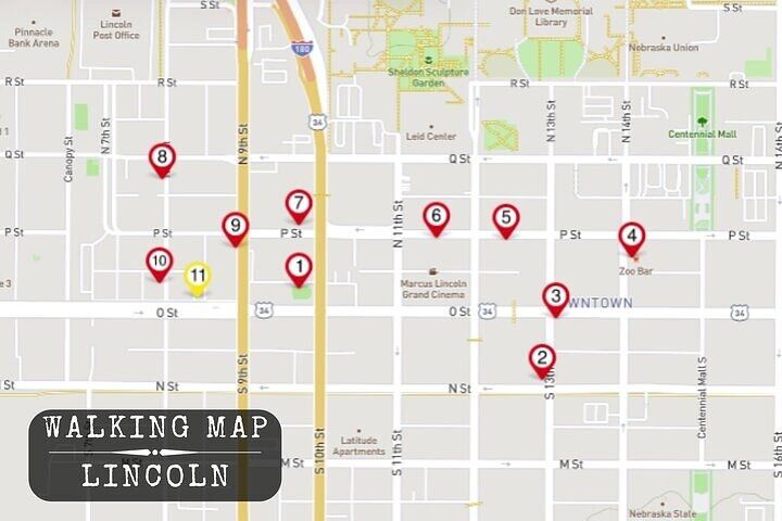 Murder Mystery Detective Experience in Lincoln NE