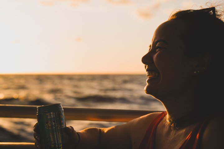 Kona Signature Catamaran Sunset Sail