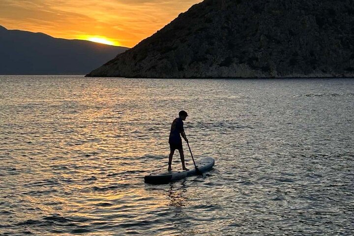 Nafplio Sun Sail Cruises | Small Group | With Full Meal