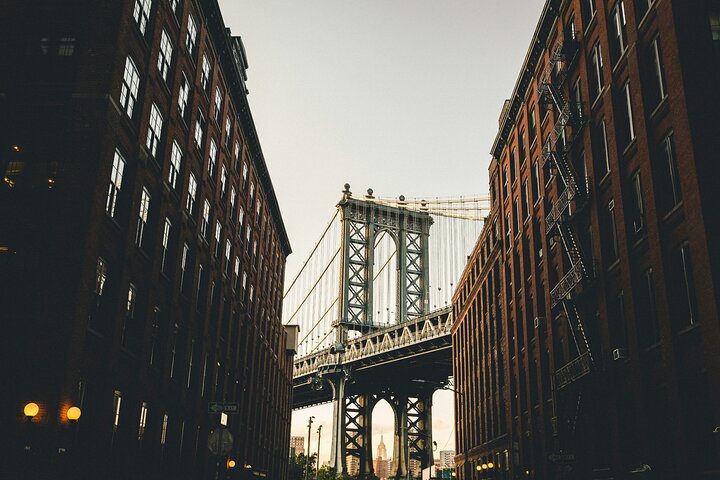 Private Transfer Newark airport to/from Manhattan – Up to 6pax