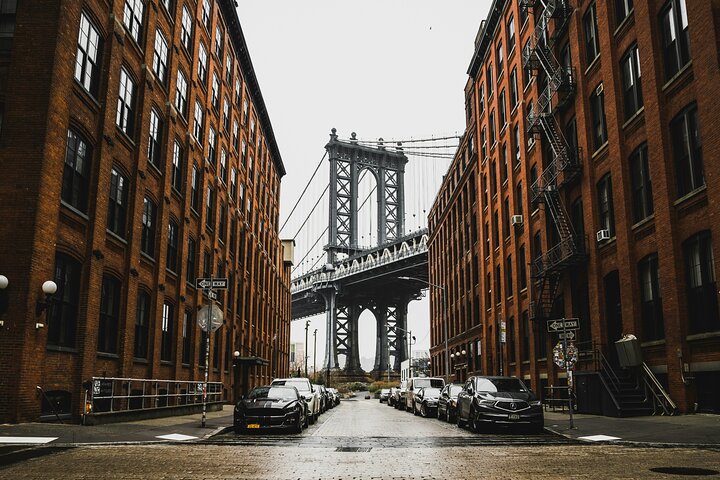 Private Transfer Newark airport to/from Manhattan – Up to 6pax
