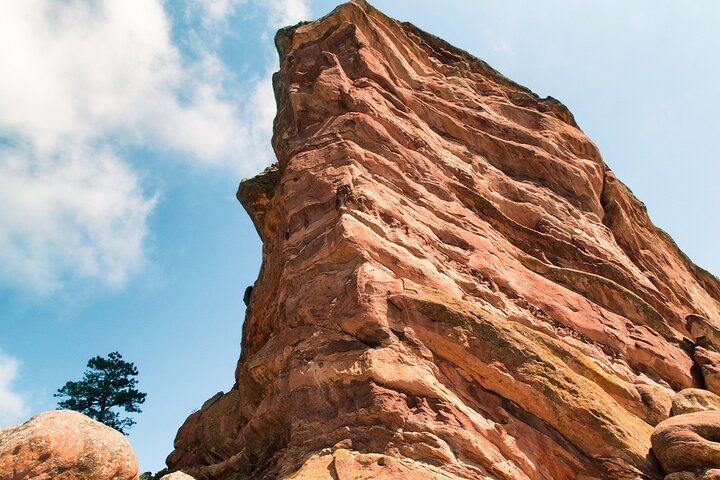 Red Rocks & Beyond