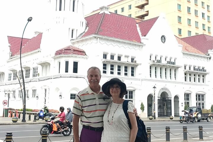Surabaya Private Tour