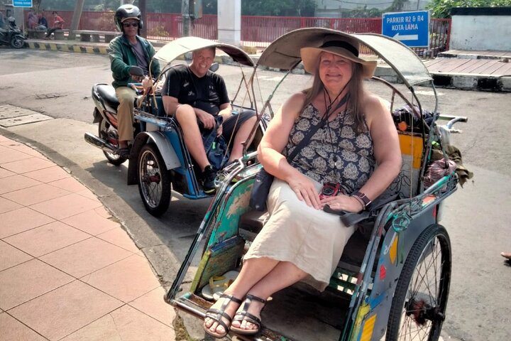 Surabaya Private Tour