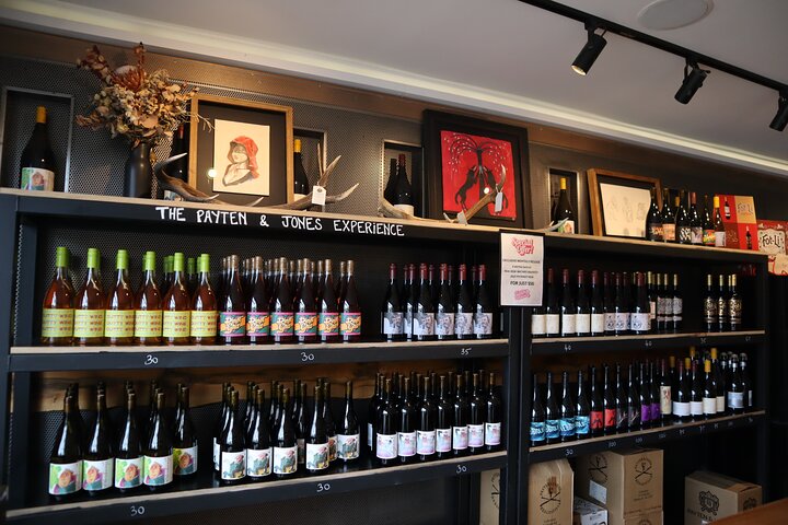 Yarra Valley Half-Day Winery Tour from Melbourne with Small Group