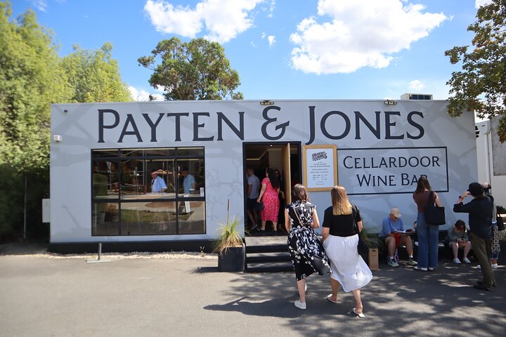 Yarra Valley Half-Day Winery Tour from Melbourne with Small Group