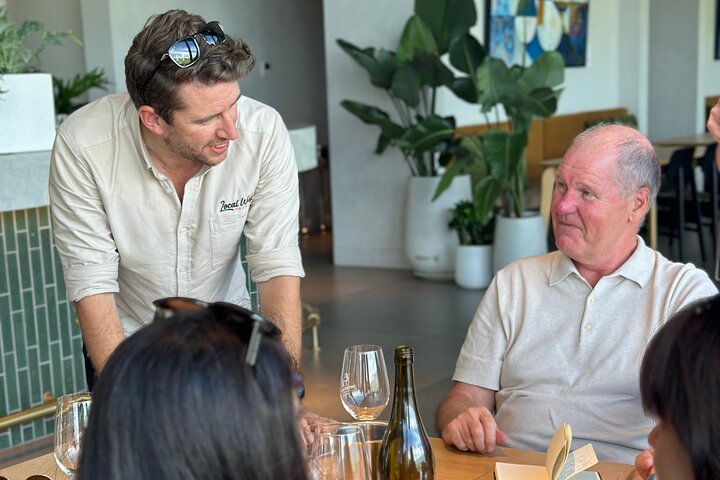 Yarra Valley Half-Day Winery Tour from Melbourne with Small Group