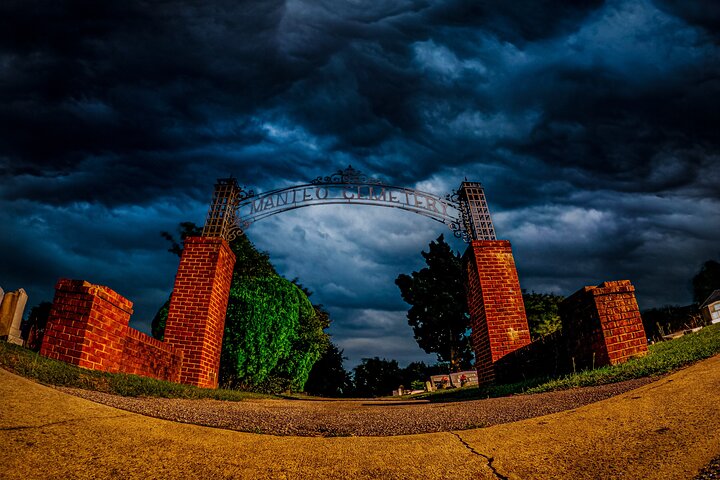 OBX Ghost Tours: Lighthouse Wraiths & Dune Shadows of Manteo