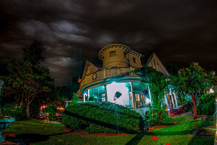 OBX Ghost Tours: Lighthouse Wraiths & Dune Shadows of Manteo