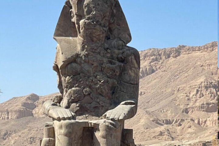 Pyramids & GEM or Ancient Museum – Cairo Excursion By Flight.