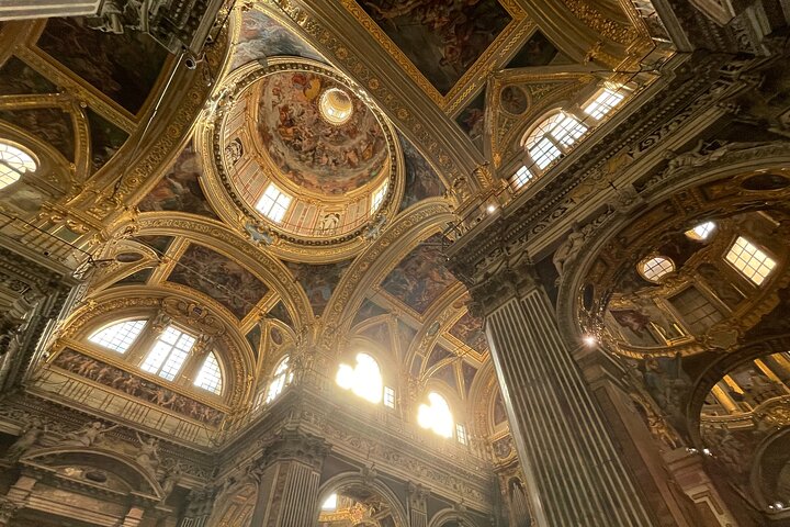 Genoa Food, Wine Tasting & History Walking Tour