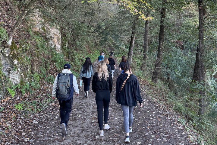 Chipinque Natural Park - Morning / Afternoon Hike (Group/Private)
