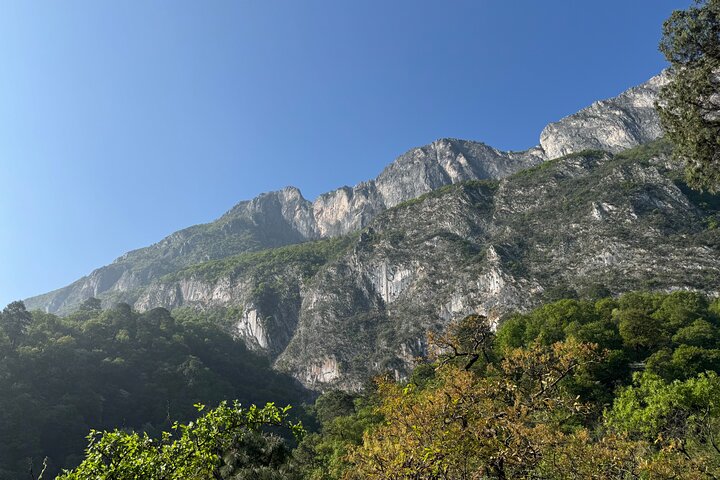 Chipinque Natural Park - Morning / Afternoon Hike (Group/Private)