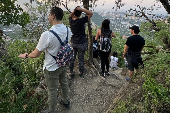 Chipinque Natural Park - Morning / Afternoon Hike (Group/Private)