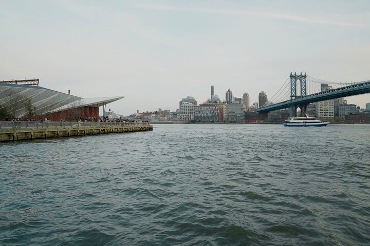 Event at New York City with DJ Music, Photography & Music Video