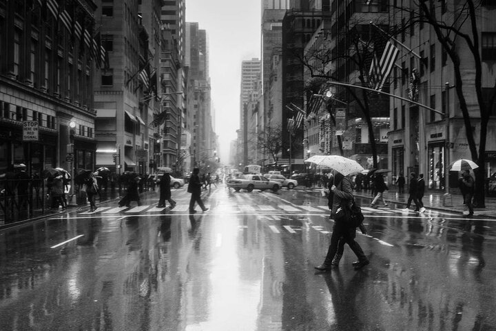 Event at New York City with DJ Music, Photography & Music Video