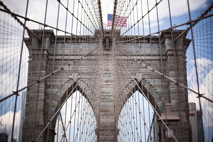 Event at New York City with DJ Music, Photography & Music Video