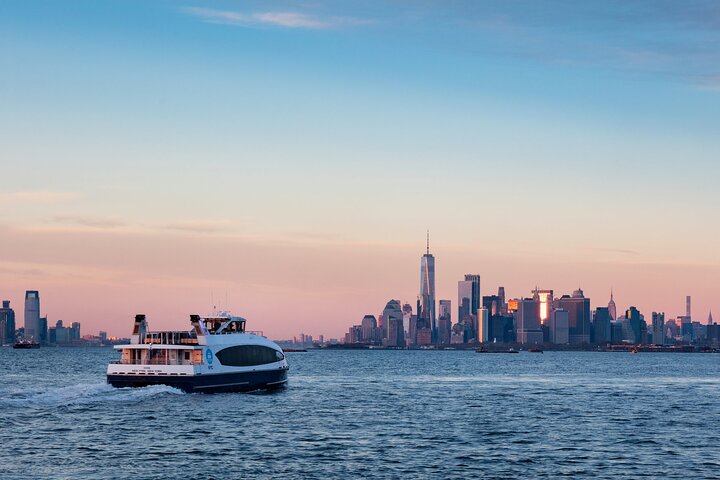 Event at New York City with DJ Music, Photography & Music Video