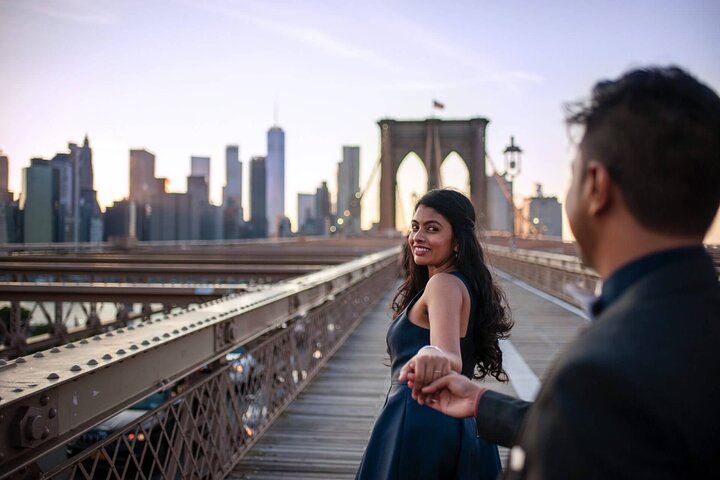 Event at New York City with DJ Music, Photography & Music Video