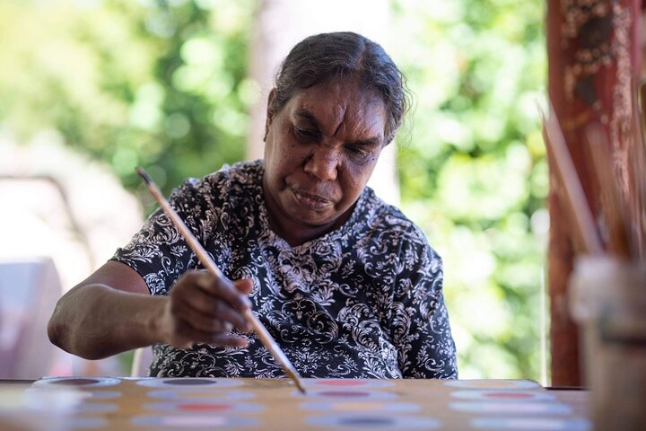 Mirima Walk: Aboriginal Culture & Country