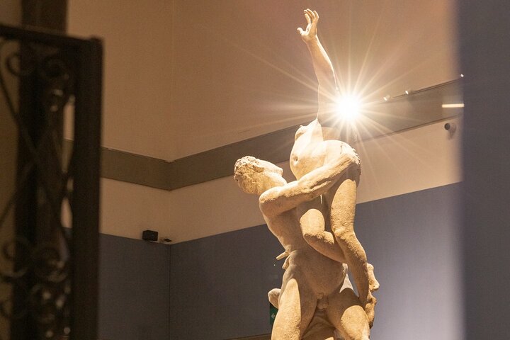 Florence Accademia Gallery Tour & Skip-the-Line Tickets Included