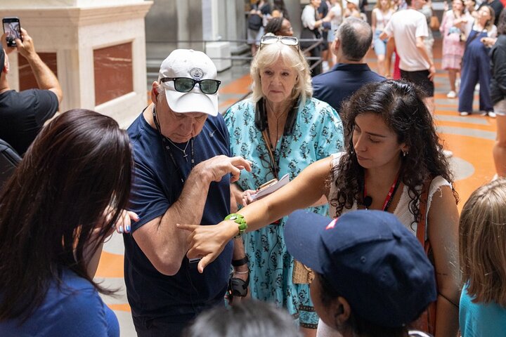 Florence Accademia Gallery Tour & Skip-the-Line Tickets Included