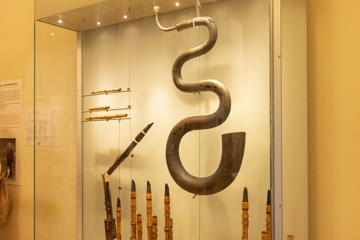 Florence Accademia Gallery Tour & Skip-the-Line Tickets Included