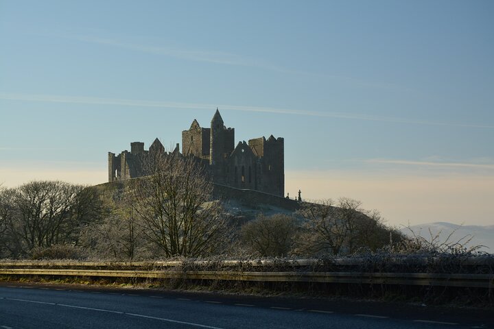 Private Castle Tour from Limerick