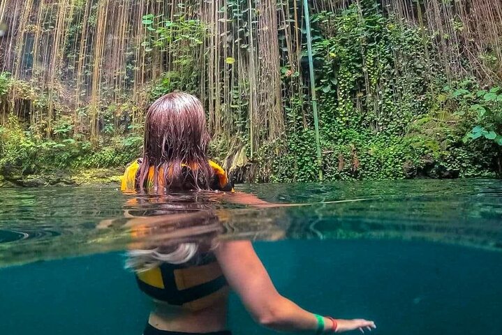 Chichen Itza Guided Tour | Portuguese, Italian & French