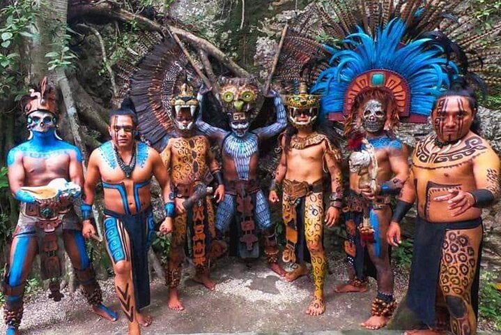Chichen Itza Guided Tour | Portuguese, Italian & French