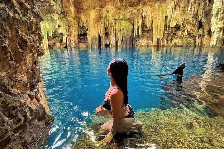 Chichen Itza Guided Tour | Portuguese, Italian & French