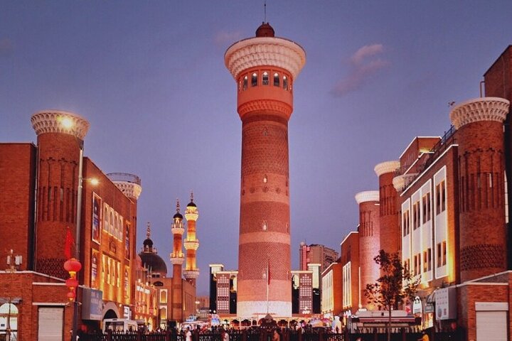 10 Days Silk Road Group Travel to Xinjiang, Gansu & Qinghai