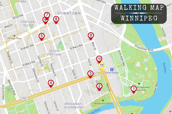 Murder Mystery Detective Experience in Winnipeg MB