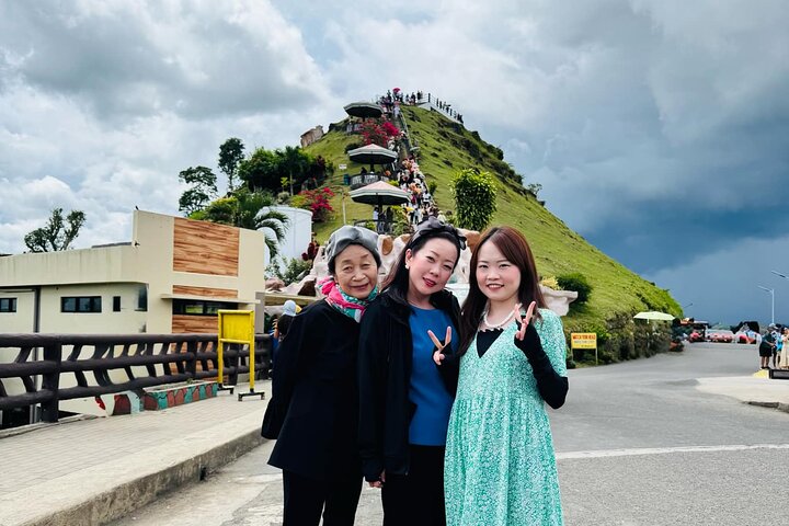 2026 Affordable Bohol: Tarsier Sanctuary & Chocolate Hills