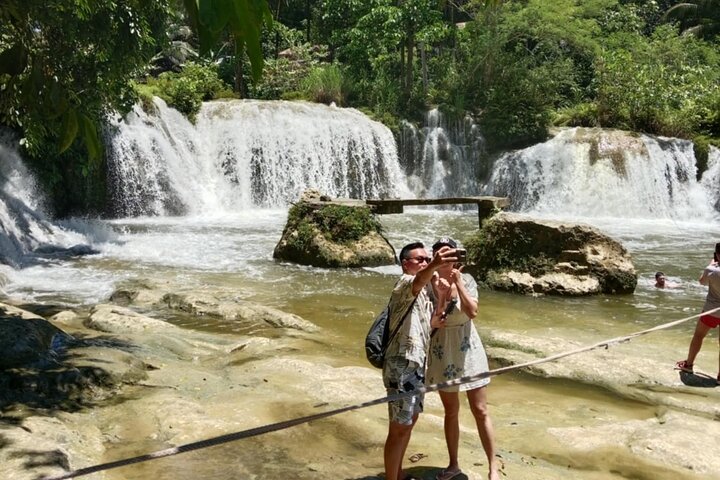 2026 Affordable Bohol: Tarsier Sanctuary & Chocolate Hills