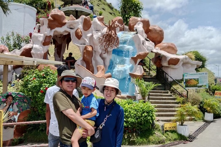 2026 Affordable Bohol: Tarsier Sanctuary & Chocolate Hills
