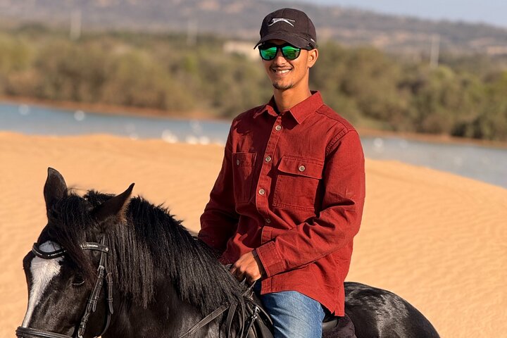 Horseback Riding in Essaouira - Essaouira HorseRiding