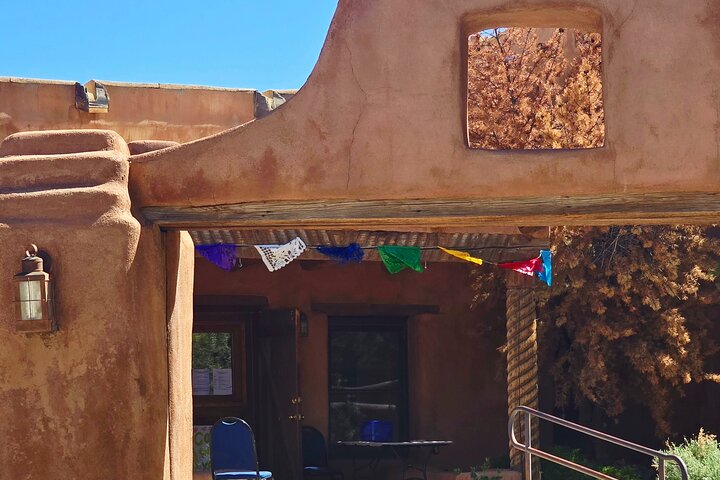 Taos E-Bike Tour