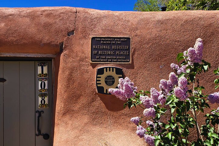 Taos E-Bike Tour