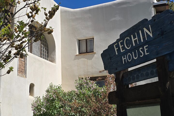 Taos E-Bike Tour