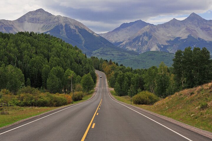 Discover Rocky Mountain National Park-Small Group Tour & Picnic