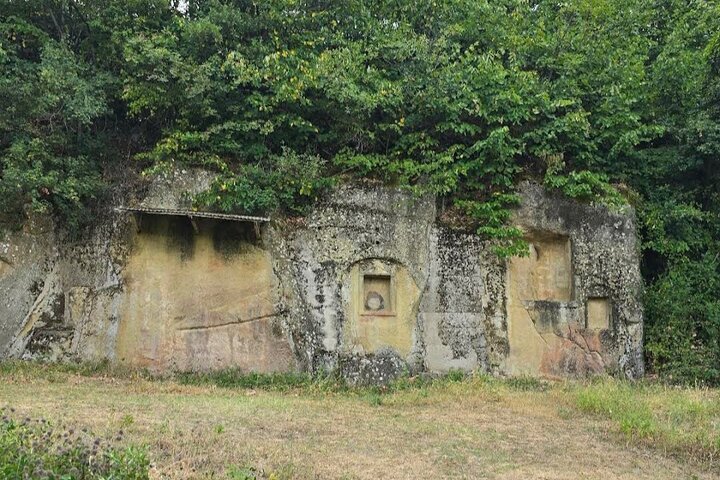 UNESCO Heritage Tour: Ancient Lin & Royal Tombs of Selca