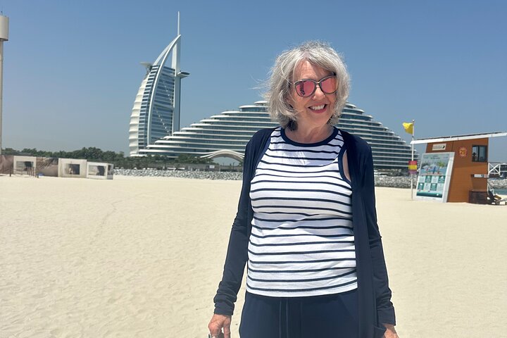 Half Day Dubai City tour