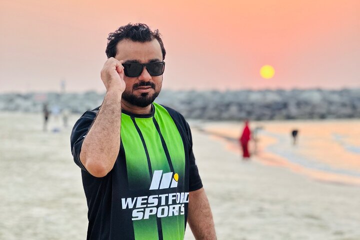 Half Day Dubai City tour
