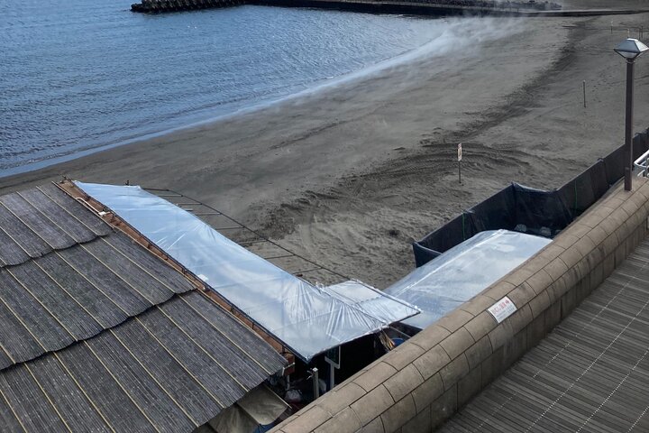 Private Day Tour in Kagoshima