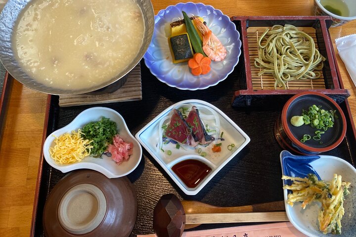 Private Day Tour in Kagoshima
