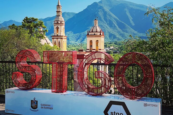 The best tour to "Tail of Horse" + Guide + transportation + Tickets